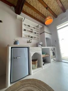 Gallery image of Psathi in Kithnos