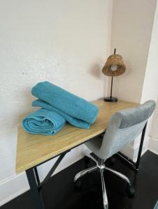 Ảnh trong thư viện ảnh của The Blue Wave Suite Unit B ở St Petersburg +25 ảnh