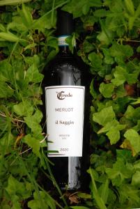 Nápoje v ubytování Agriturismo Le Crede 1930