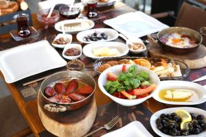 Gallery image of Dantela Butik Hotel in Cesme