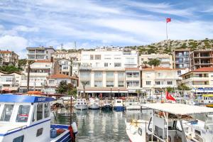 Gallery image of Ufuk Hotel in Cesme