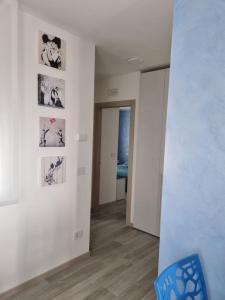 Fotografie z fotogalerie ubytování B&B DIANA v destinaci Pordenone