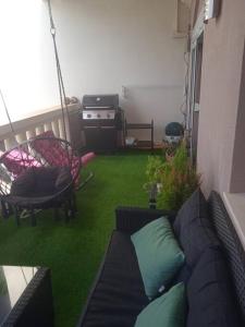 Zdjęcie z galerii obiektu Holidays - beautiful apartment w mieście Torremolinos