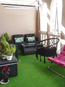 Zdjęcie z galerii obiektu Holidays - beautiful apartment w mieście Torremolinos