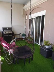 Zdjęcie z galerii obiektu Holidays - beautiful apartment w mieście Torremolinos