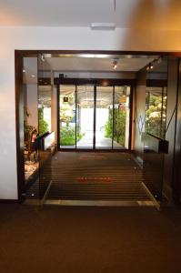 Foto Gembloux’s asuva majutusasutuse Hotel Les 3 Cles galeriist