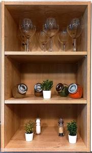 Fotografie z fotogalerie ubytování Modernes Apartment mit Balkon v destinaci Magdeburk