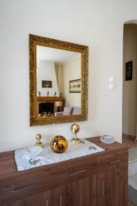 Fotografie z fotogalerie ubytování Meltemi House v destinaci Mastichari