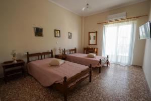 Fotografie z fotogalerie ubytování Meltemi House v destinaci Mastichari