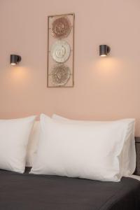 Fotografie z fotogalerie ubytování ELIA Boutique Villas v destinaci Agia Galini