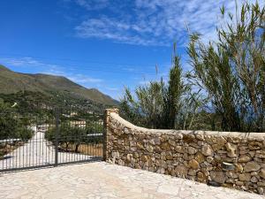 Fotografie z fotogalerie ubytování Casale Nocellara v destinaci Scopello