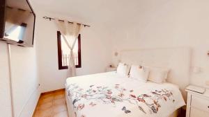 Postel nebo postele na pokoji v ubytování MAISON SAJARELLE