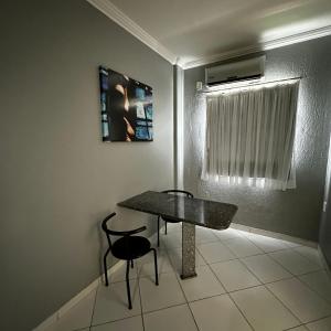 Posezení v ubytování Hotel Clima