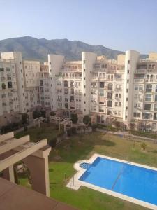 Zdjęcie z galerii obiektu Holidays - beautiful apartment w mieście Torremolinos +25 zdjęć