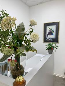 Fotografie z fotogalerie ubytování Hotel Wittlicher Hof v destinaci Wittlich