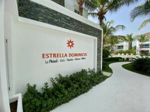 Apartment in Estrella, Dominicus-Bayahibe tanúsítványa, márkajelzése vagy díja