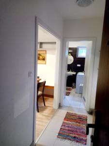 Fotografie z fotogalerie ubytování APARTMÁNY za SNĚŽNÍKEM v destinaci Dolní Morava