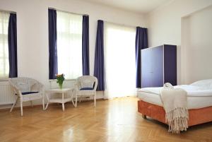 Galeriebild der Unterkunft Quadrio Bedroom Central Apartment in Prag