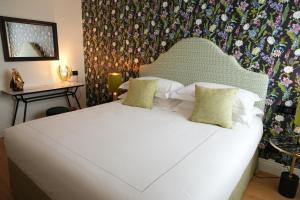 Foto dalla galleria di Jolly Charme Suite a Messina
