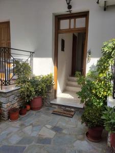 Gallery image of Mata's House in Skiathos Town