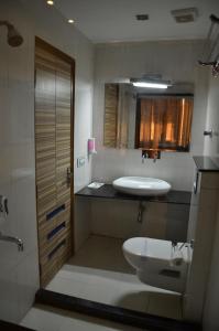 Gallery image of Hotel Citi Heights in Chandīgarh