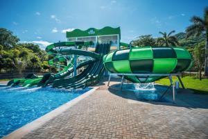 المسبح في Riu Guanacaste - All Inclusive أو بالجوار