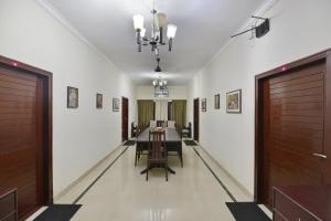 Fotografie z fotogalerie ubytování Hotel O Sai Leela v destinaci Purí