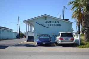 Fotografie z fotogalerie ubytování Amelia's Landing v destinaci Port Aransas