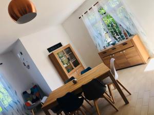 Fotografie z fotogalerie ubytování Chez Moi v destinaci Chemin Grenier