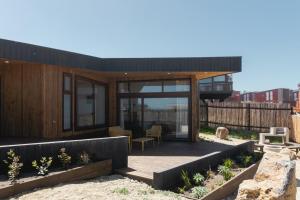 Φωτογραφία από το άλμπουμ του Casas Punta Costanera σε Pichilemu