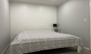 Postel nebo postele na pokoji v ubytování Apartment Curacao + 37 fotografií