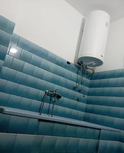 Un baño de Apartman Miki Jovanović