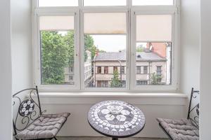 Gallery image of Spacious 2-Bedroom Apt with Free Parking in Kaunas