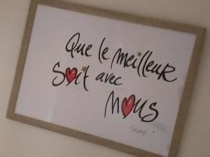 Imagen de la galería de 'Nulle Part Ailleurs', en Dinant