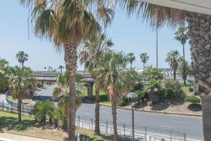 Fotografie z fotogalerie ubytování Apartamento Cortadura Playa v destinaci Cádiz