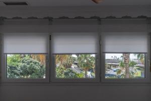 Fotografie z fotogalerie ubytování Apartamento Cortadura Playa v destinaci Cádiz