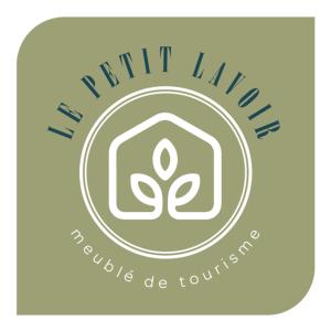 Certyfikat, podpis lub inny dokument wystawiony w obiekcie Le Petit Lavoir - Joli studio à Mayet
