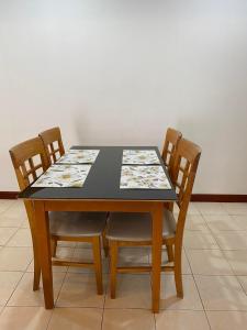 Fotografie z fotogalerie ubytování Cozy 2BR Getaway Cherngtalay Calm A2 v destinaci Ban Thalat Choeng Thale