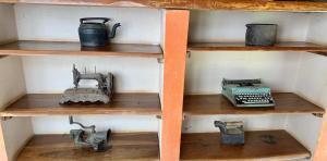 Fotografija v galeriji nastanitve Hostel Chápada Dos Veadeiros v mestu Alto Paraíso de Goiás