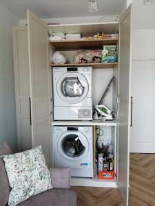 Fotografia z galérie ubytovania Gdańsk Porto Apartments v destinácii Gdansk