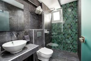 Φωτογραφία από το άλμπουμ του Linden Apartments στον Ποτό +150 φωτογραφίες