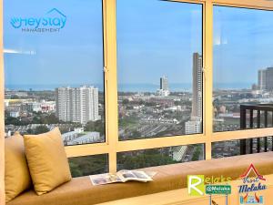 Gallery image of Novo 8 Residence Bachang By Heystay Management in Kampong Tambak