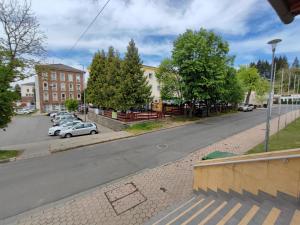 Photo de la galerie de l'établissement Hotel Béke Sziget Komló, à Komló