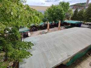 Photo de la galerie de l'établissement Hotel Béke Sziget Komló, à Komló 35 autres photos