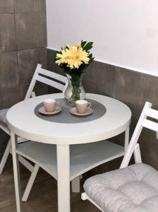 Φωτογραφία από το άλμπουμ του Lovely 1-bedroom condo with available parking στο Κράλιεβο