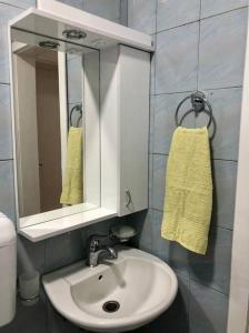 Φωτογραφία από το άλμπουμ του Lovely 1-bedroom condo with available parking στο Κράλιεβο +9 φωτογραφίες