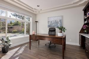 Fotografie z fotogalerie ubytování West Coast Cozy Home v destinaci Richmond