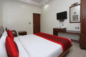 Gallery image of OYO Hotel Sun City in New Delhi