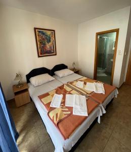 Galeriebild der Unterkunft Apartmani Goran i Jelena Zec in Budva