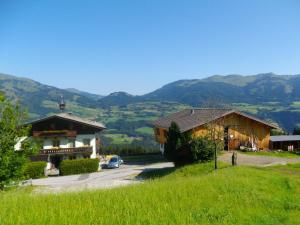 Imagen de la galería de Ferienhaus Hochwimmer, en Hollersbach im Pinzgau